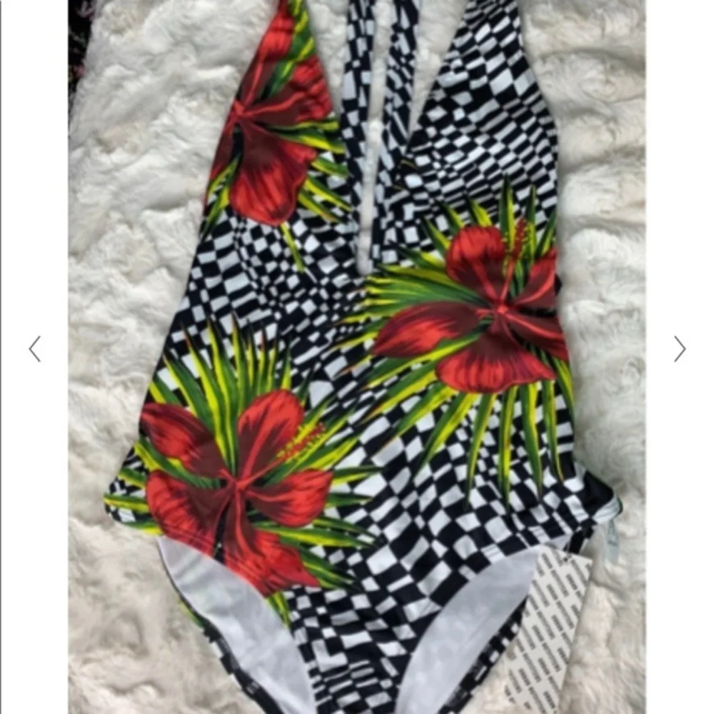 NWT Urban Outfitters - One Piece Swimsuit